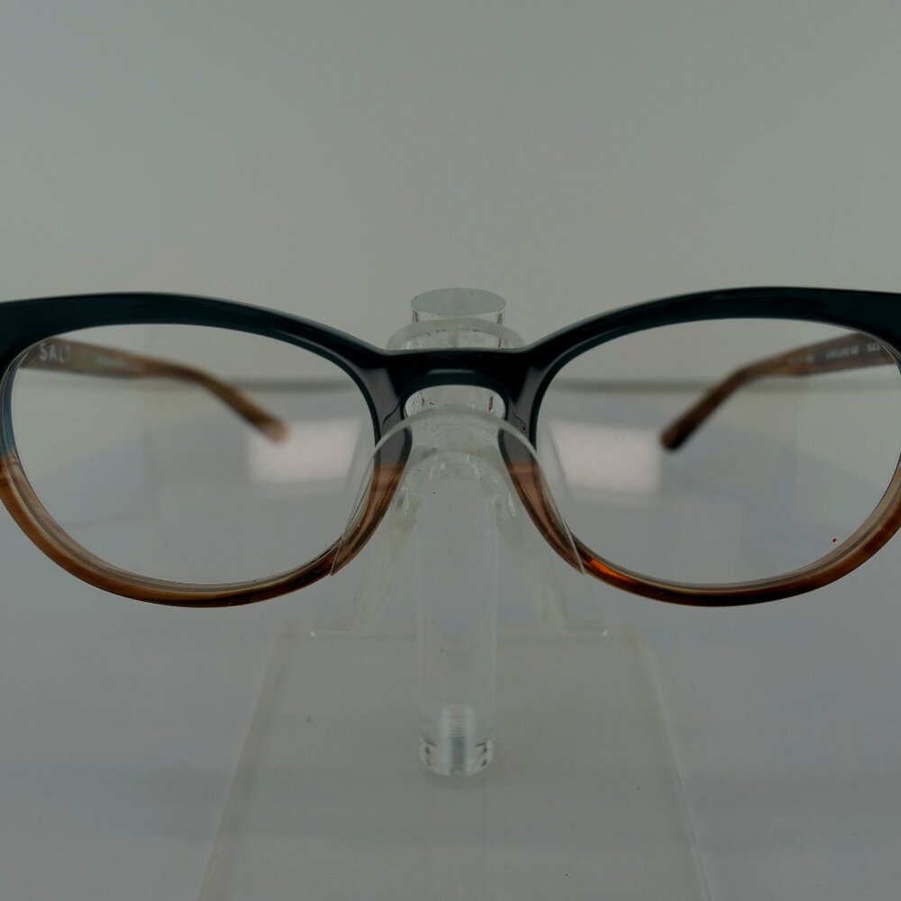 SALT  GARLAND (OAS) OASIS   48/20/140  Eyeglass Frames